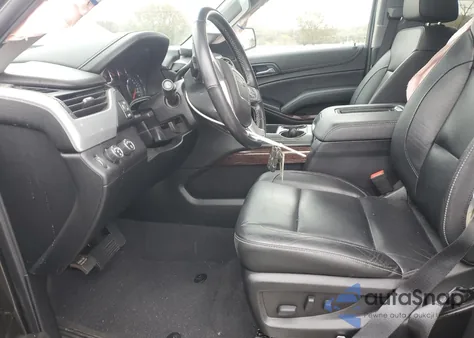 2020 GMC Yukon Slt z USA, uszkodzony, nr VIN 1GKS2DKC2LR130321